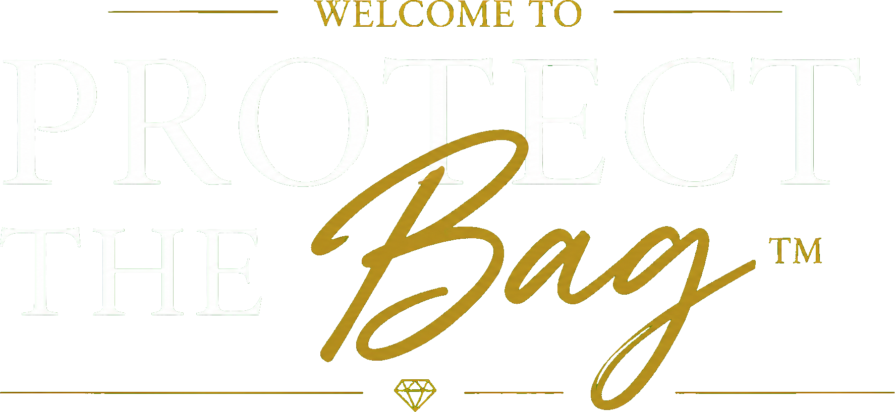 Welcome to Protect the Bag